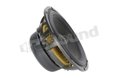 GZNK 165SQ-K 165 mm midwoofer pair Ground Zero