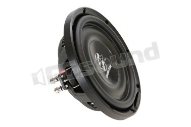 GZRW 250-D2 FLAT Subwoofer piatto 250 mm Ground Zero