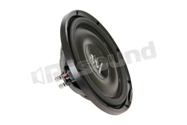 GZRW 300-D2 FLAT Subwoofer SPL piatto da 300 mm Ground Zero