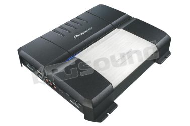 GM-6300F  Pioneer