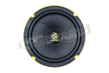 GZIK 165SPL Midwoofer da 165 mm Ground Zero