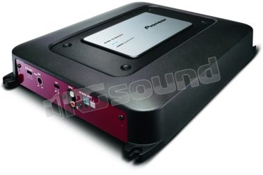 GM-5400T  Pioneer
