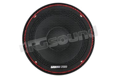 GZCM 8.0N-PROX midrange ad alta potenza da 20cm Ground Zero