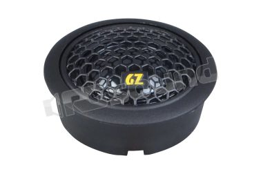 GZCT 28M-SPL coppia di tweeter a cupola da 28 mm Ground Zero