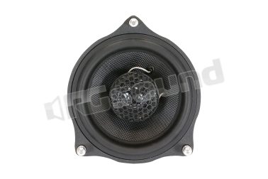 GZCS F-4.0MB Coassiali 10cm specifici per modelli auto Mercedes Ground Zero