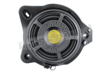 GZCS W-200MB.LH-R 20cm woofer for right-hand drive Mercedes Ground Zero
