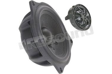 GZCS 100.2BMW 2-way speaker system for BMW Ground Zero