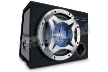 TS-WX301  Pioneer