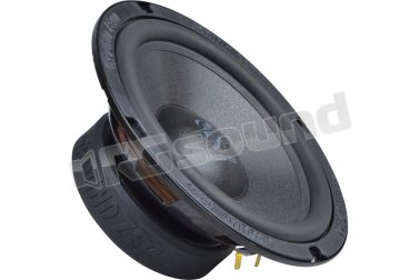 GZCS K-165VW Midrange da 165 mm per VW, Seat, Skoda Ground Zero