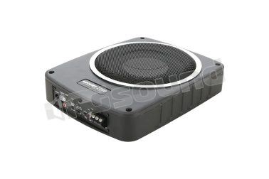 GZCS SW-1000A Subwoofer sottosedile attivo Ground Zero