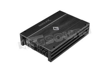 M FOUR - 24 Amplificatore classe D a 4 canali Helix