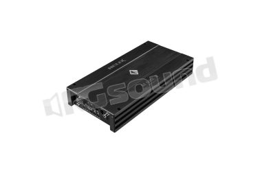 M ONE X - 24 Amplificatore 1 canale 24V Helix