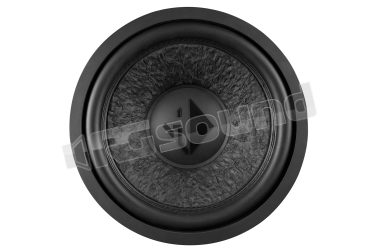IK W12 DVC2 Subwoofer 30cm doppia bobina 2 Ohm Helix