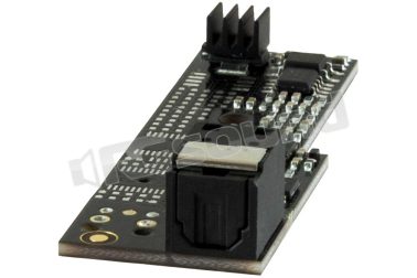 HDM1 Ingresso digitale ottico per amplificatori con slot HDM Helix