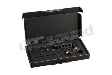 HEC BT HD for DSP PRO MK3 HP40022 Scheda di estensione con funzione di streaming audio Bluetooth Helix