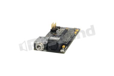 HEC AUX IN for P SIX DSP / MK2 Scheda ingresso Aux In Helix