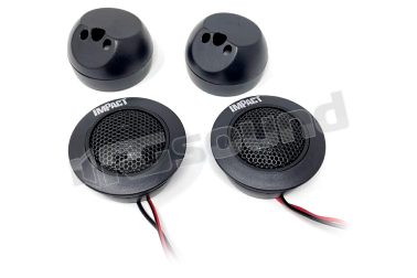 NS125  Impact Car Audio