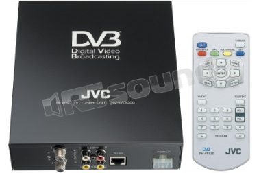 KV-DT2000  JVC