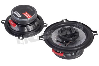 PULSE5-V3  VIBE British Audio
