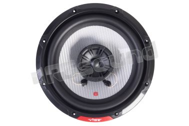 PULSE6-V3 Coppia di diffusori coassiali da 6,5" e 180 watt VIBE British Audio