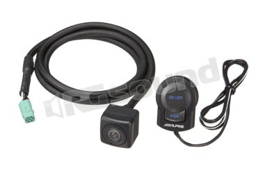 HCE-C200R  Alpine