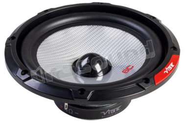 PULSE6C-V3 Diffusore entry level da 6,5 pollici a componenti VIBE British Audio