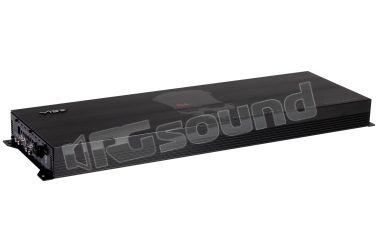 BD5000.1DSPL-V3 Amplificatore monoblocco da competizione VIBE British Audio