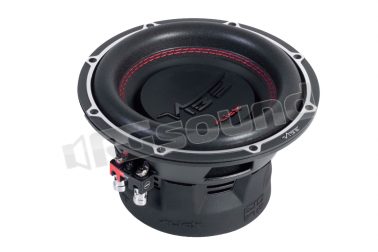 SLICK8D2-V3 Subwoofer 20cm doppia bobina 2 Ohm VIBE British Audio