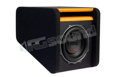 SLICKMIT8-V3 Subwoofer 20cm con box adatto a più installazioni VIBE British Audio