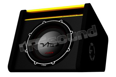 SLICKMIT12-V3 Cassa per bassi passiva VIBE SLICK da 12" e 1500 watt VIBE British Audio