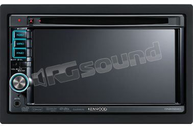 DNX5240  Kenwood
