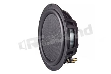 ULTIMO PS104D Subwoofer Powerslim da 10" a profondità ridotta Morel