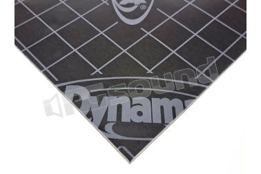 Xtreme (1 foglio) Foglio smorzante antivibrazione 81,2 x 45,7 cm Dynamat