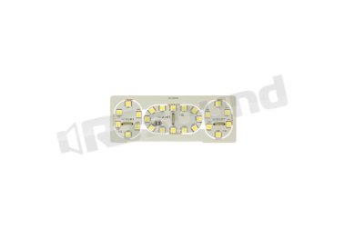 LED-305 Kit illuminazione interno/esterno per Nissan BlackLight