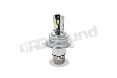 XL H4 JUNIOR  BlackLight