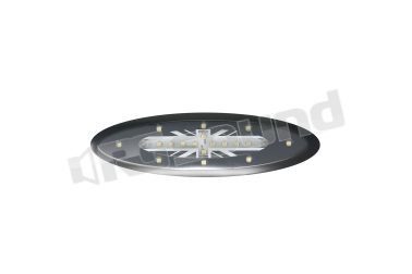 LED-308  BlackLight