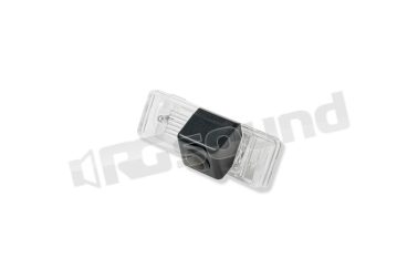 RET-42 Retrocamera a colori con luce per Mercedes ML BlackLight