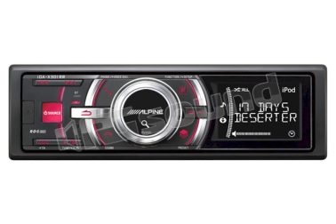 iDA-X301RR  Alpine