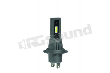 KIT-FCA02CSP Full-LED SIRIUS per Fiat 500 dal 2015 BlackLight