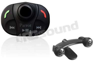 MKi9000  Parrot