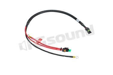 9620013483 cablaggio collegamento batteria per Controller di carica solare NDS DOMETIC