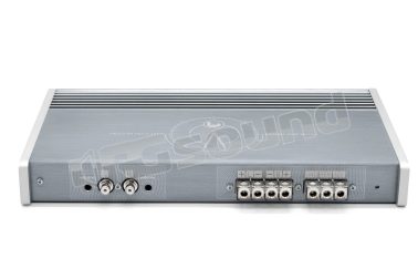 PRECISION TWO Monoamplificatore SQ in Classe A Quartorigo