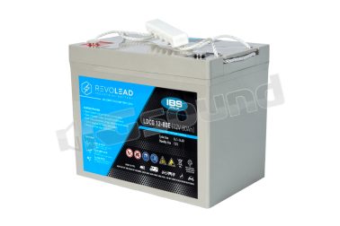 LDCG12-80E  IBS Italia