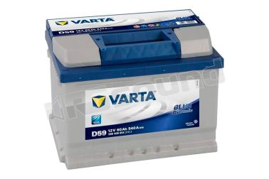 D59 560 409 054 Varta