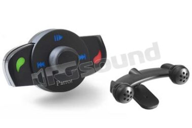 MK6000  Parrot