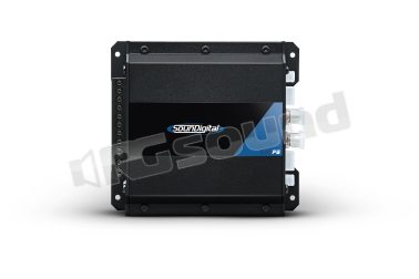800.4 EVOPS - 4 Ohm  SounDigital