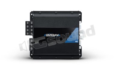 1200.4 EVOPS - 4 Ohm  SounDigital