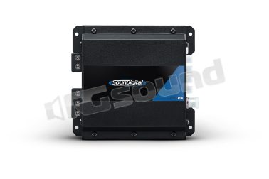 800.1 EVOPS - 4 Ohm  SounDigital