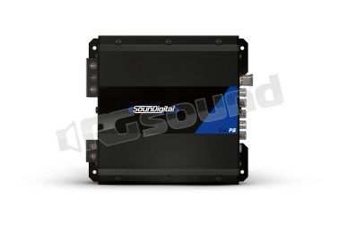 1200.1 EVOPS - 4 Ohm  SounDigital