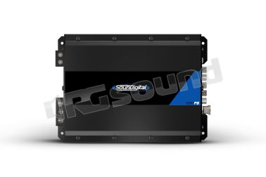 2400.1 EVOPS - 2 Ohm  SounDigital